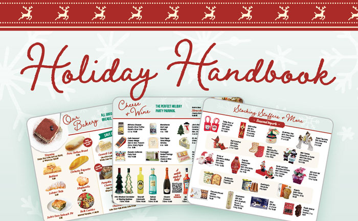 Holiday-Handbook