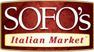 Sofo's Italian Market Logo