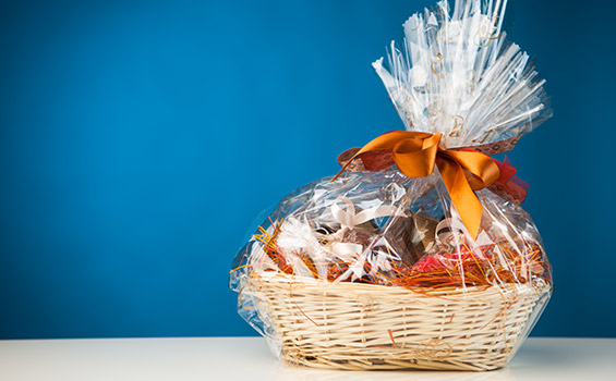 Image of Gift Baskets