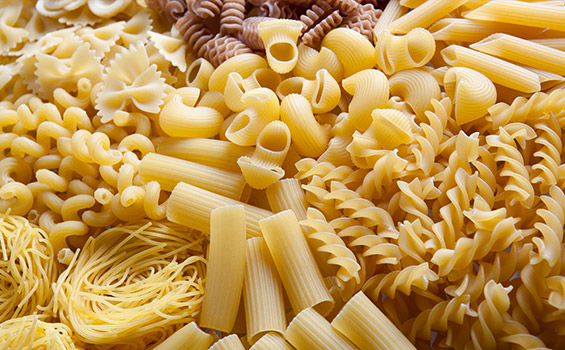 Image of Pasta