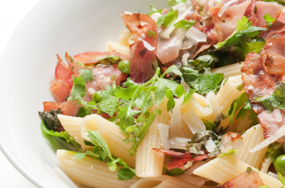 Pasta Fiorentina