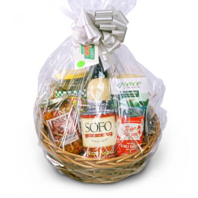 Local-Gift-Basket