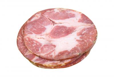 capicola