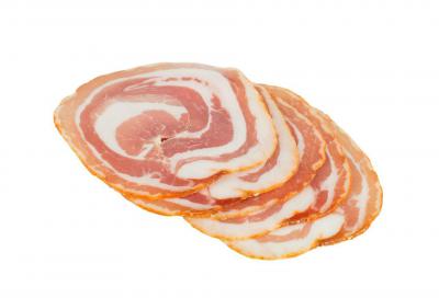 pancetta