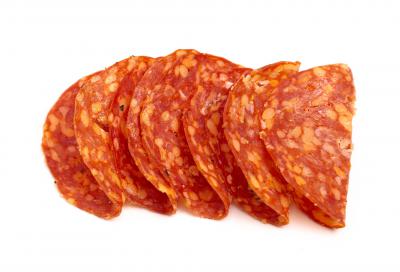 sopressata-calabrese