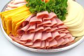 Ham Sliced